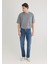 Hunter Rigid Indigo Jeans 0020233733 1