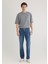 Hunter Rigid Indigo Jeans 0020233733 2