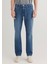 Hunter Rigid Indigo Jeans 0020233733 3