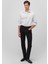 177 Siyah Comfort Jean Pantolon 0017783046 1