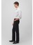 177 Siyah Comfort Jean Pantolon 0017783046 3