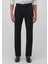 177 Siyah Comfort Jean Pantolon 0017783046 4