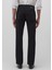 177 Siyah Comfort Jean Pantolon 0017783046 5