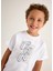 Erkek Çocuk Baskılı Tshirt 5