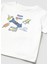 Erkek Bebek Baskılı Tshirt 3