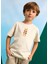 Erkek Çocuk Baskılı Tshirt 5