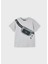 Erkek Çocuk Çantalı Tshirt 2
