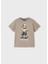 Erkek Çocuk Baskılı Tshirt 2