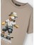Erkek Çocuk Baskılı Tshirt 4