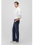 Erkek Martin Mürekkep Vintage Mavi Premium Jean Pantolon 0037882290 2
