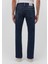 Erkek Martin Mürekkep Vintage Mavi Premium Jean Pantolon 0037882290 4
