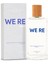 WE RE Unisex Parfüm EDP 100 ml 1911060-30717 1
