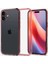 iPhone 16 Kılıf Ultra Hybrid Rose Crystal - ACS08198 2