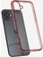 iPhone 16 Kılıf Ultra Hybrid Rose Crystal - ACS08198 5