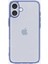 iPhone 16 ile uyumlu ince Kılıf Ultra Hybrid Sararma Karşıtı DuraClear™ Hava Kanalı Teknolojisi™ Askeri Sınıf Koruma Sky Crystal Şeffaf Kapak - ACS08204 1