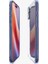 iPhone 16 ile uyumlu ince Kılıf Ultra Hybrid Sararma Karşıtı DuraClear™ Hava Kanalı Teknolojisi™ Askeri Sınıf Koruma Sky Crystal Şeffaf Kapak - ACS08204 2