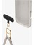 Ciel by CYRILL iPhone 16 Pro ile uyumlu Askılı MagSafe Kılıf Kajuk Mag Hava Kanalı Teknolojisi™ Askeri Sınıf Koruma Classic Charm Cream Vegan Deri Kapak - ACS08410 4