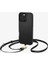 Ciel by CYRILL iPhone 16 Pro Kılıf Kajuk Mag MagSafe özellikli Classic Charm Black - ACS08409 1
