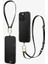 Ciel by CYRILL iPhone 16 Pro Kılıf Kajuk Mag MagSafe özellikli Classic Charm Black - ACS08409 2