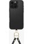 Ciel by CYRILL iPhone 16 Pro Kılıf Kajuk Mag MagSafe özellikli Classic Charm Black - ACS08409 5