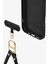 Ciel by CYRILL iPhone 16 Pro Kılıf Kajuk Mag MagSafe özellikli Classic Charm Black - ACS08409 3