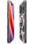 iPhone 16 Pro Kılıf Ultra Hybrid MagFit MagSafe özellikli Hearts Black Pink - ACS08275 4