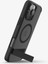 iPhone 16 Pro Kılıf Ultra Hybrid S MagFit MagSafe özellikli Frost Black - ACS08379 5
