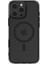 iPhone 16 Pro Max Kılıf Ultra Hybrid T (Kamera Buton Korumalı) MagFit MagSafe özellikli Frost Black - ACS08507 2