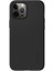 iPhone 12 Pro Max Kılıf Thin Fit Pro Black - ACS01612 1