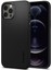 iPhone 12 Pro Max Kılıf Thin Fit Pro Black - ACS01612 2
