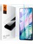 Xiaomi Redmi Note 13 5G Cam Ekran Koruyucu GLAS.tR Slim HD (2 Adet) - AGL08294 1