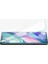 Xiaomi Redmi Note 13 5G Cam Ekran Koruyucu GLAS.tR Slim HD (2 Adet) - AGL08294 4