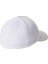 Swim With Dolphins Fitted Erkek Beyaz Şapka 3