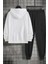 Only Trendwear Evren Temalı Baskılı Eşofman Takımı 2