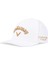 Hw Cg Ta Performance Pro Unisex Beyaz-Gold Şapka 1