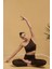 Namaste Seamless Dikişsiz Spor Sütyeni Yoga Büstiyeri 3