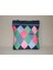 Patchwork Kol Çantası 3