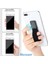 Telefon Arkası El Parmak Tutucu Metal Mıknatıslı Standlı Cep Telefonu Tutacağı - AL4938 4