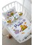 Anne Yanı Beşik Nevresim Takımı (60X100) - For Baby Serisi - Küçük Prens ve Tilki 1