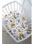 Anne Yanı Beşik Nevresim Takımı (60X100) - For Baby Serisi - Küçük Prens ve Tilki 4
