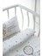 Park Yatak Nevresim Takımı (80 x 120) - Pure Baby Serisi - Sevimli Ördek 5