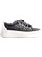 Ek Park Moda K2410 Kadın Taşlı Casual Ayakkabı 1