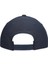 El Capitan Snackback Unisex Ayarlanabilir Lacivert Şapka 5