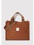 Kahverengi Tote Çanta 1912081-70304 2