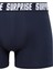 Lacivert Basic Boxer 0911076-70695 2