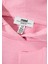 Logo Baskılı Pembe Sweatshirt 7S10080-70972 3