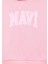 Logo Baskılı Pembe Sweatshirt 7S10080-70972 4