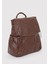 Kahverengi Sırt Çantası 1912152-25818 4