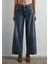 Siena Iconic Puslu Indigo Mavisi Jean Pantolon 1010763-88582 5