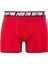 Kırmızı Basic Boxer 0911084-82677 1